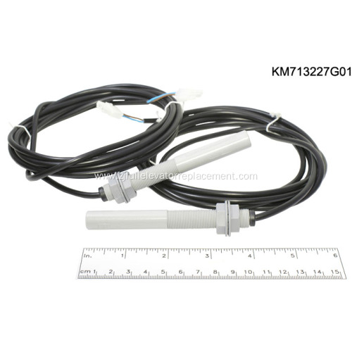 KM713227G01 KONE Lift Magnetic Sensor 77U / 77N